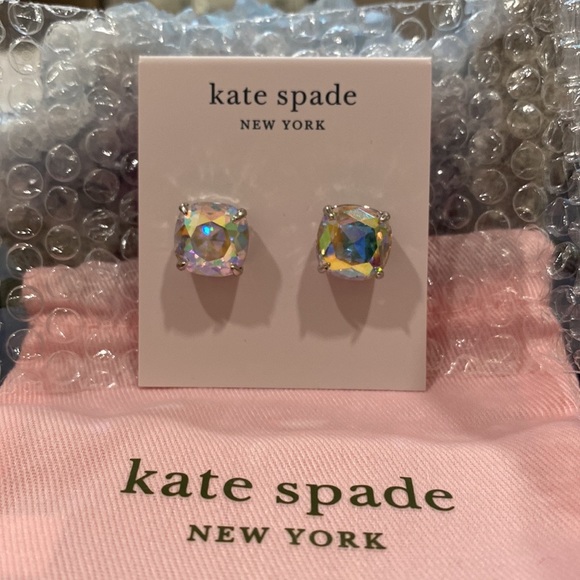 Kate Spade Stud Earrings